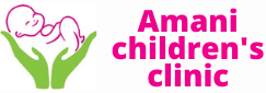 Amani Childrens Clinic